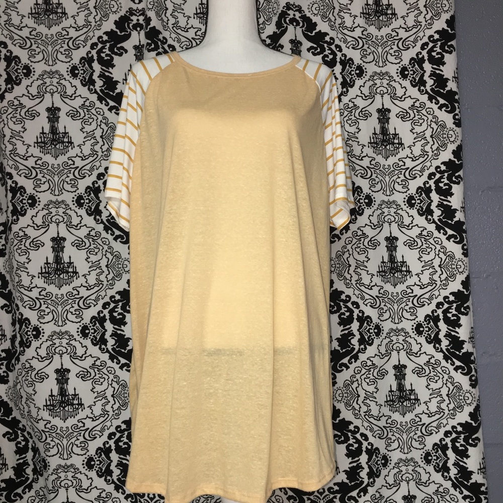 Ladies blouse